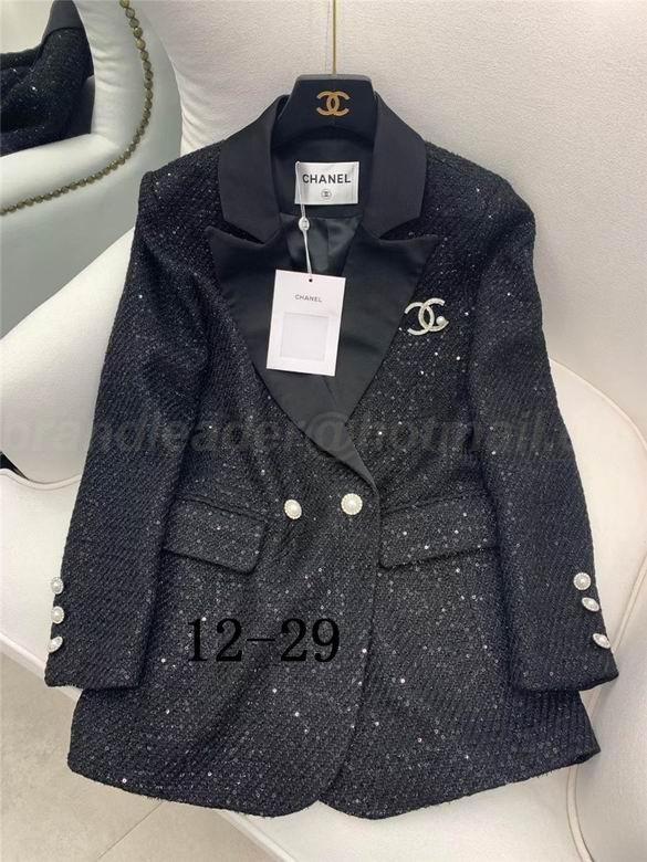 Chanel Women's Dress 43